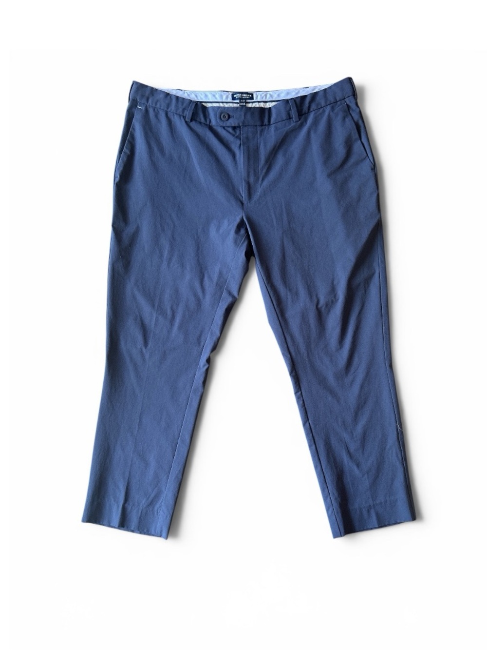 Peter Millar Pants Men’s 38x30 Navy Stealth Performance Stretch Trousers